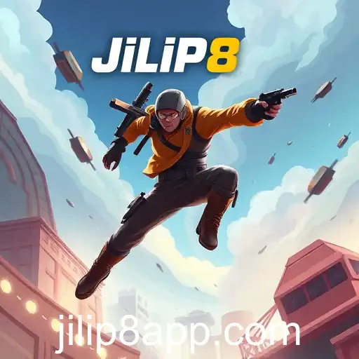 Exploring the Dynamic World of Action Games with JiliP8