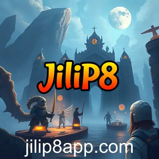 Exploring the World of Adventure Games with JiliP8: An Immersive Gaming Experience