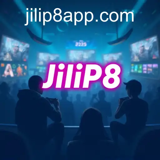 JiliP8: A New Era in Online Gaming
