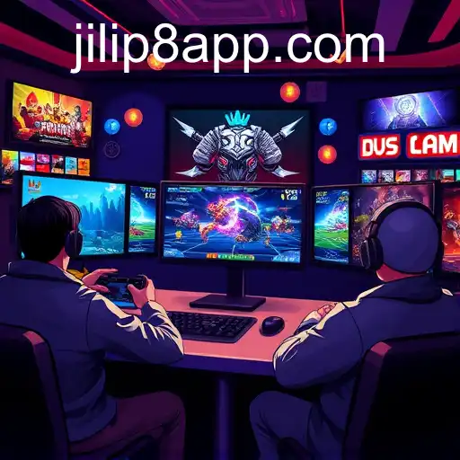 Exploring the Rise of JiliP8 in the Gaming Landscape