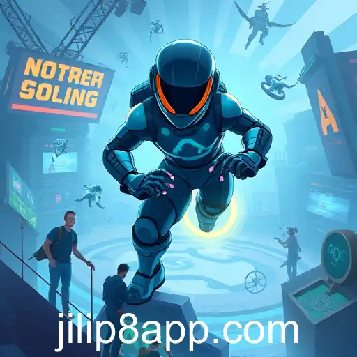 The Evolution of JiliP8 in Gaming Culture