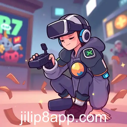 The Evolution of Online Gaming Platforms