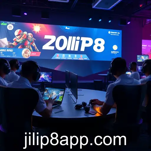 Gaming Evolutions and Innovations in 2025