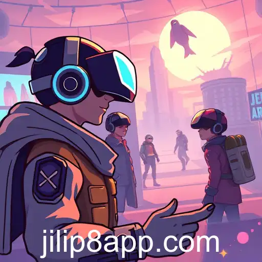 Gaming Innovation and Trends in 2025