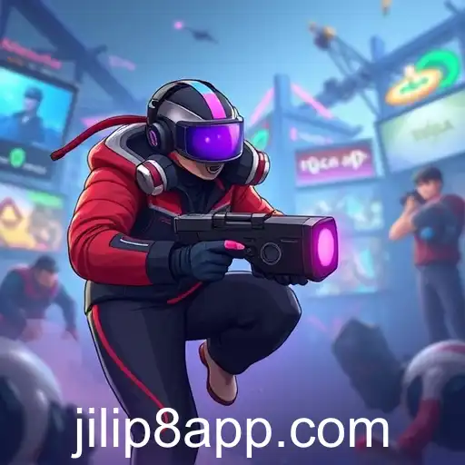 Gaming Trends and Innovations in 2025