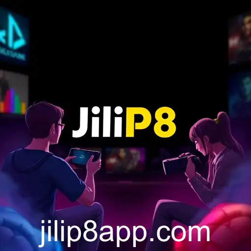 The Rise of JiliP8: Trendsetter in Gaming