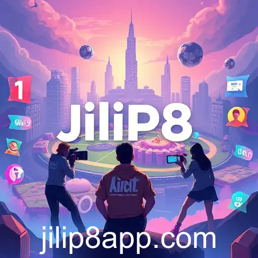 JiliP8: Revolutionizing Gaming with Innovative Trends