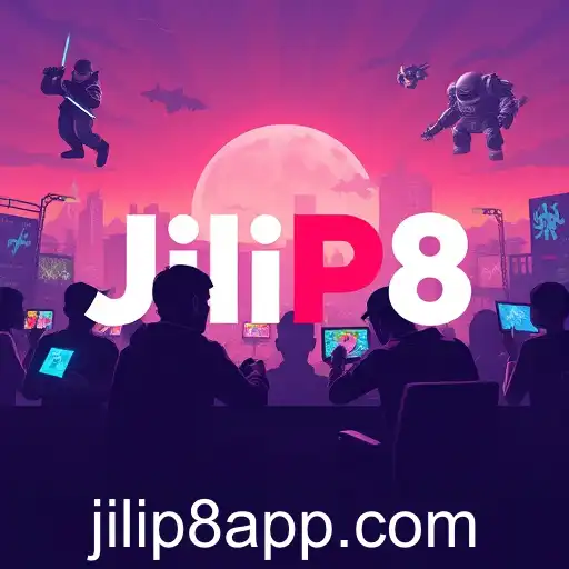JiliP8: Rising Influence in the Gaming World