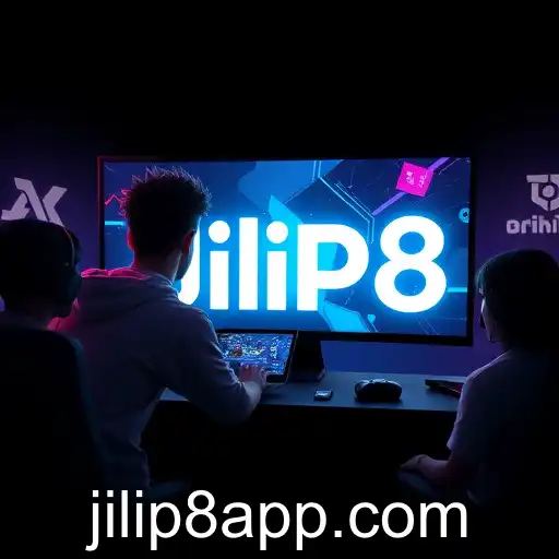 The Rise of JiliP8 in Online Gaming