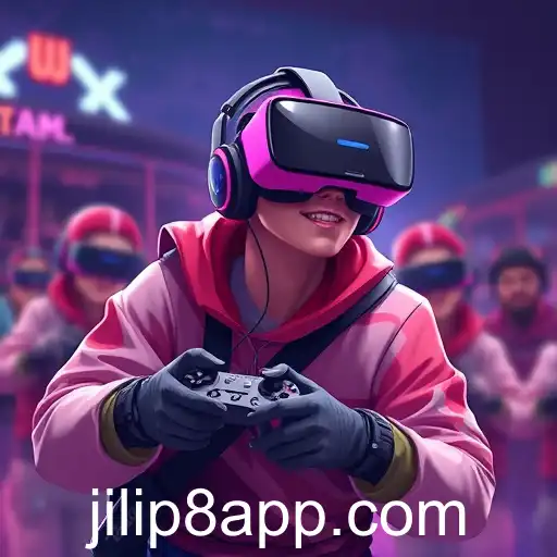 The Rise of JiliP8: Revolutionizing Online Gaming