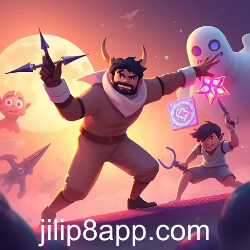 The Rise of JiliP8 in the Gaming World