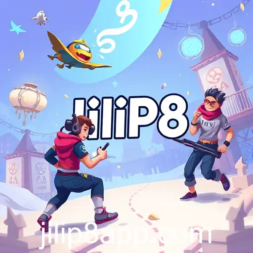 The Rise of JiliP8 in the Gaming World