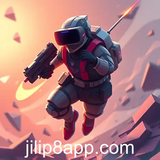 The Rise of JiliP8: A Game Changer in Online Gaming