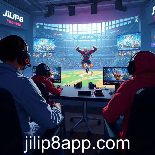 The Rise of Gaming Platforms in 2025