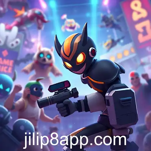 The Rise of JiliP8: Revolutionizing Online Gaming