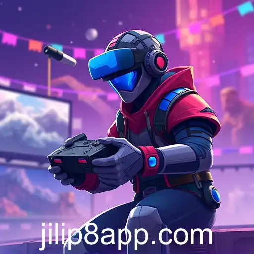 The Rise of Online Gaming Portals