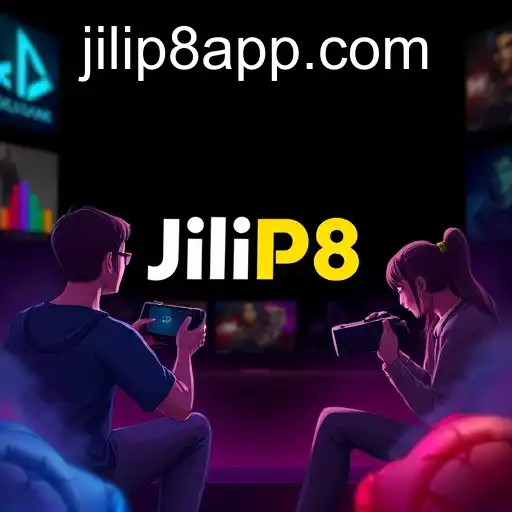 The Rise of JiliP8: Trendsetter in Gaming
