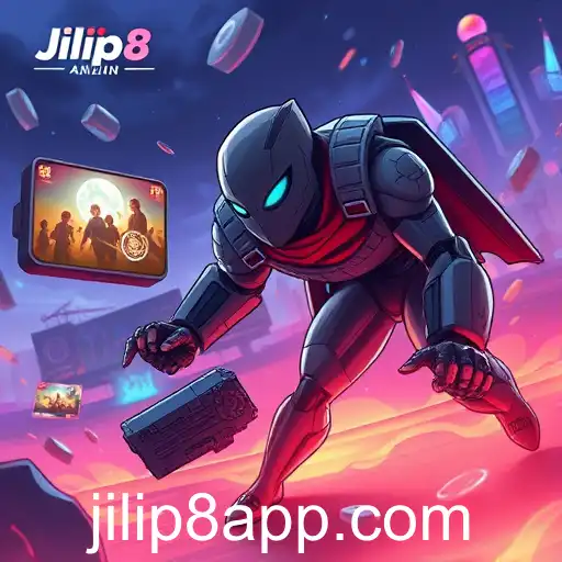 The Rise of JiliP8 in Gaming