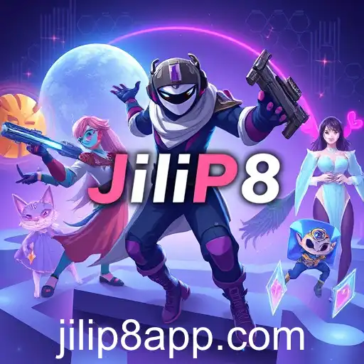 The Rise of JiliP8 in the Gaming World