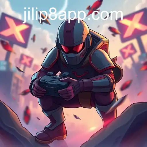 JiliP8: Transforming Online Gaming