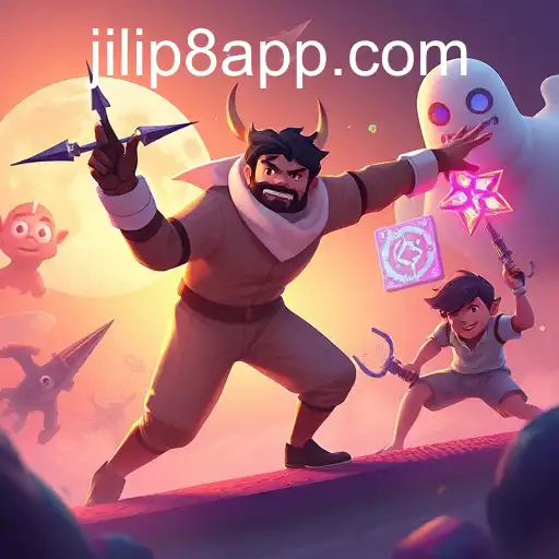 The Rise of JiliP8 in the Gaming World