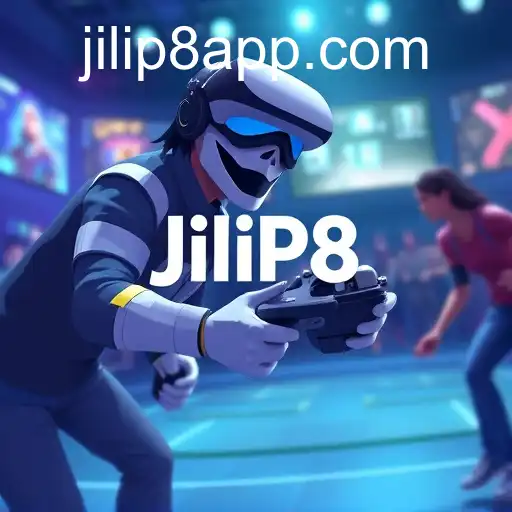 The Rise of JiliP8 in Online Gaming
