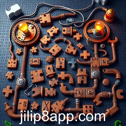 Exploring the Intricacies of Puzzle Games: The Rise of the 'JiliP8' Phenomenon