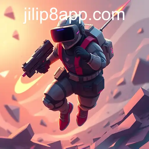 The Rise of JiliP8: A Game Changer in Online Gaming