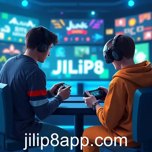 The Rise of Online Gaming Platforms