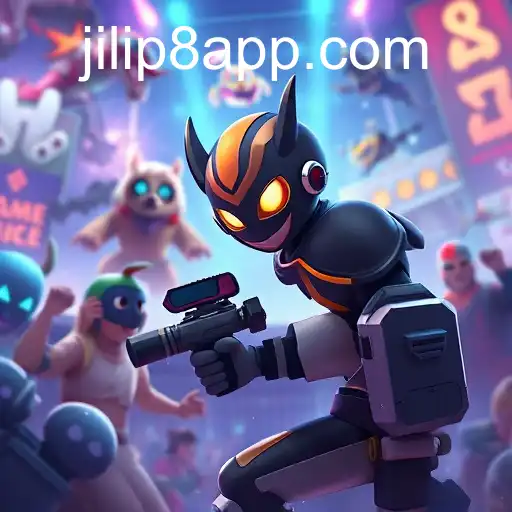 The Rise of JiliP8: Revolutionizing Online Gaming