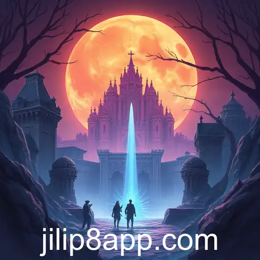 Exploring the World of Role-Playing Games: An In-Depth Look into the JiliP8 Experience